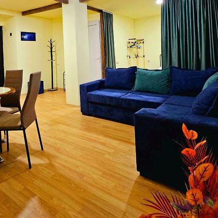 Apartment In The Old District Tbilisi ภายนอก รูปภาพ