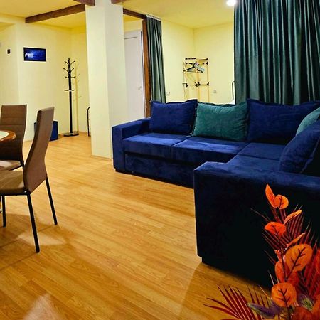 Apartment In The Old District Tbilisi ภายนอก รูปภาพ