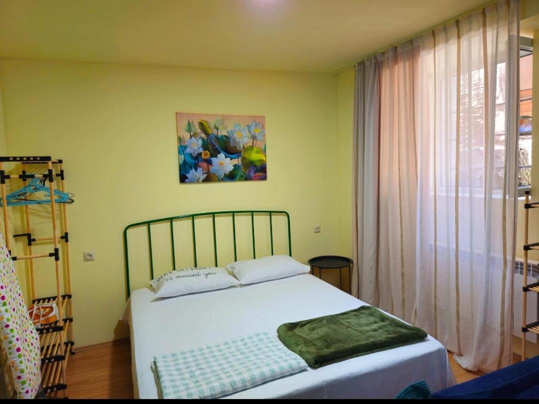 Apartment In The Old District Tbilisi ภายนอก รูปภาพ