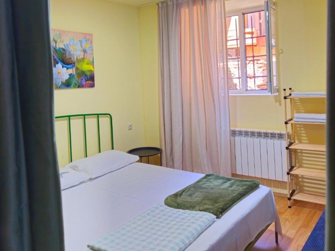 Apartment In The Old District Tbilisi ภายนอก รูปภาพ